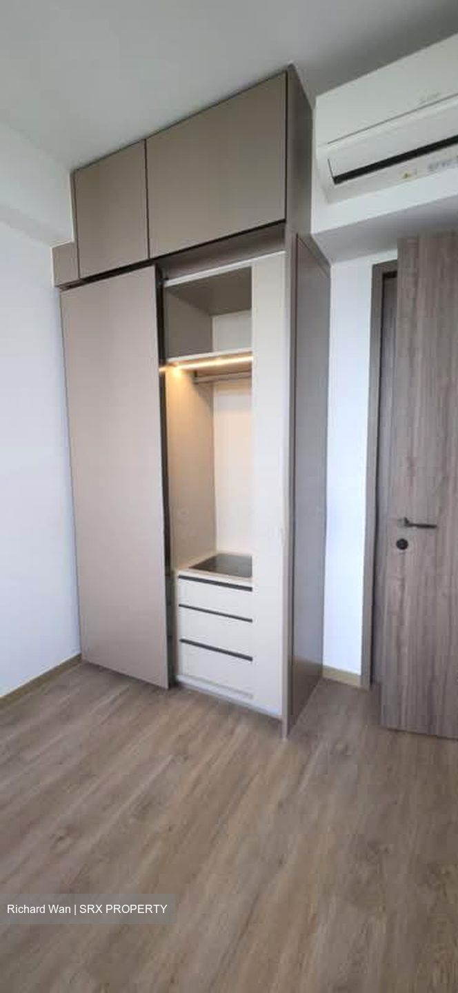 Tanah Merah Kechil Link (D16), Condominium #574518141